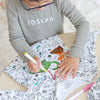 Kreativa Barnpyjamas – DreamArt