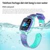 JuniorSafe GPS Smartwatch - Säkerhet & Spelglädje