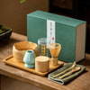 Traditionellt Matcha Gåvoset – ZenMatcha