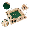 Strategiskt Tärningsspel – CloseBox