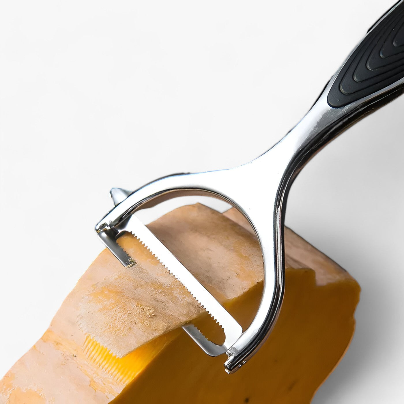 Rostfritt Stål Skärare – ProPeeler
