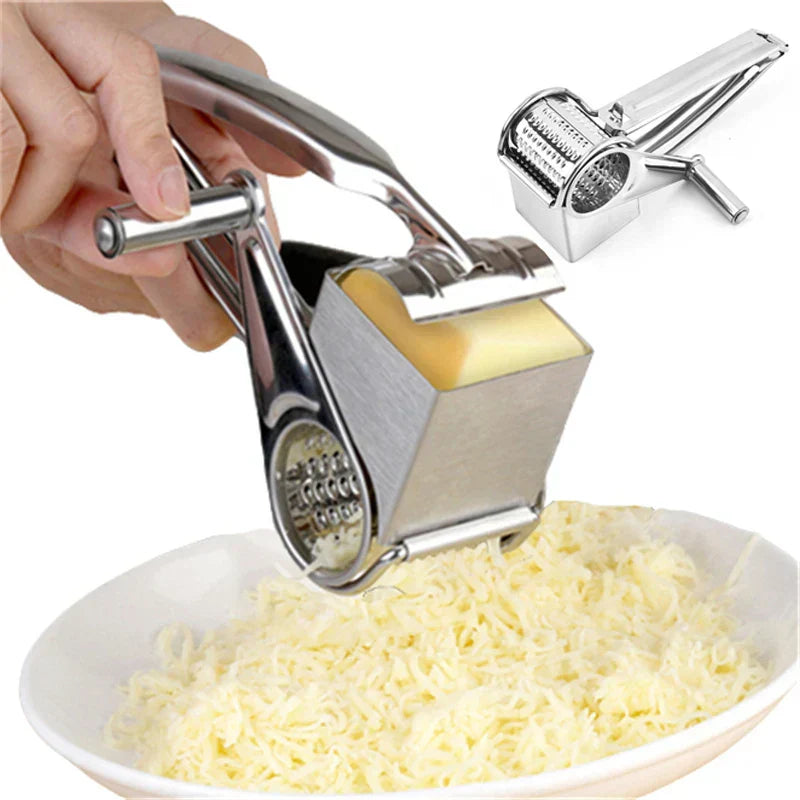 Rotterbar Osthyvel - CheesePro