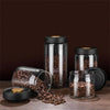 Kaffebönförvaring – AirVault