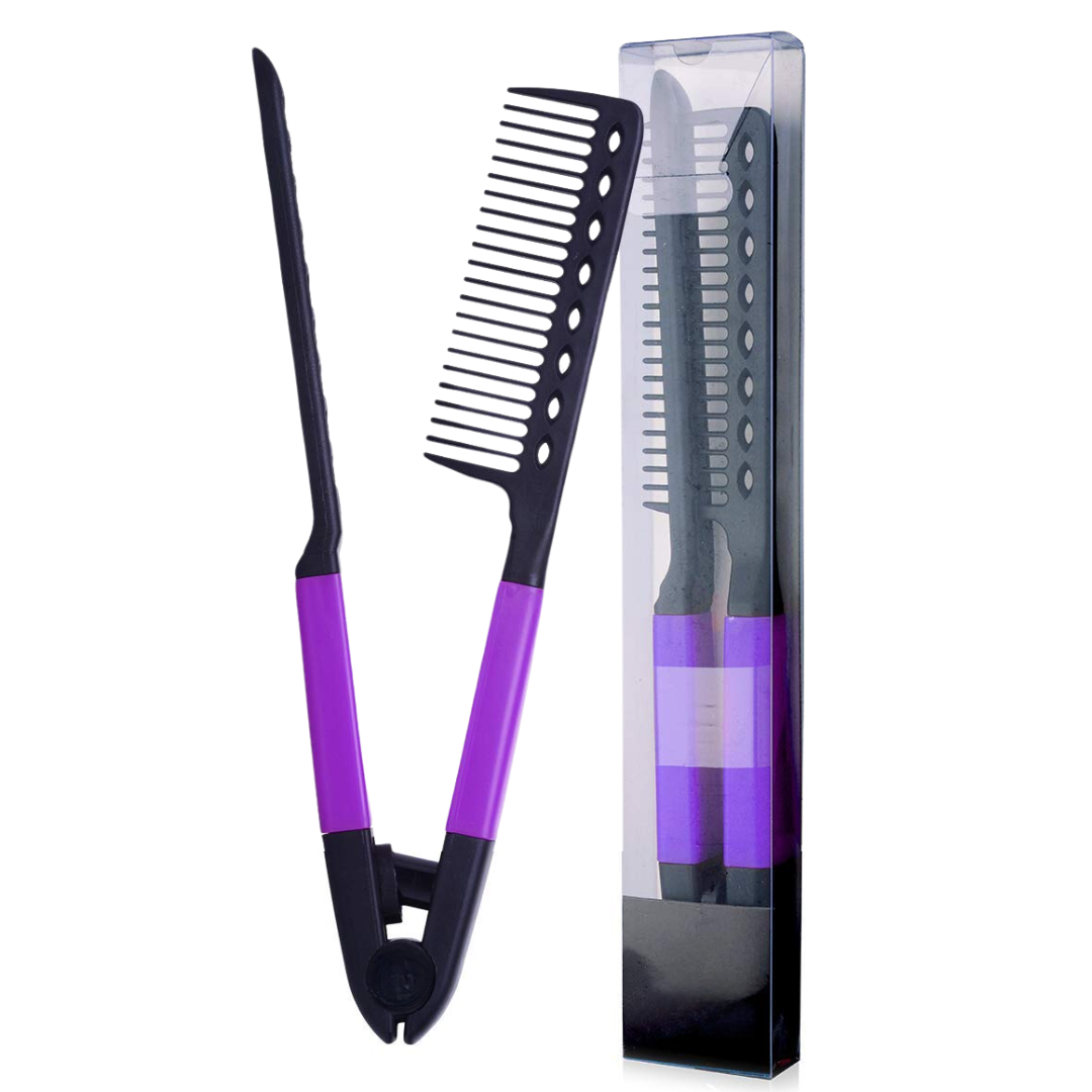 Smoothing Brush – Fönkam för Enkel Hårstyling
