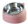Höjd Kattskål - ComfortBowl
