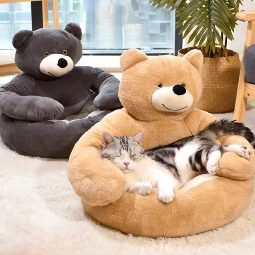 Justerbar Krambjörn – SnuggleBear
