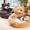 Justerbar Krambjörn – SnuggleBear