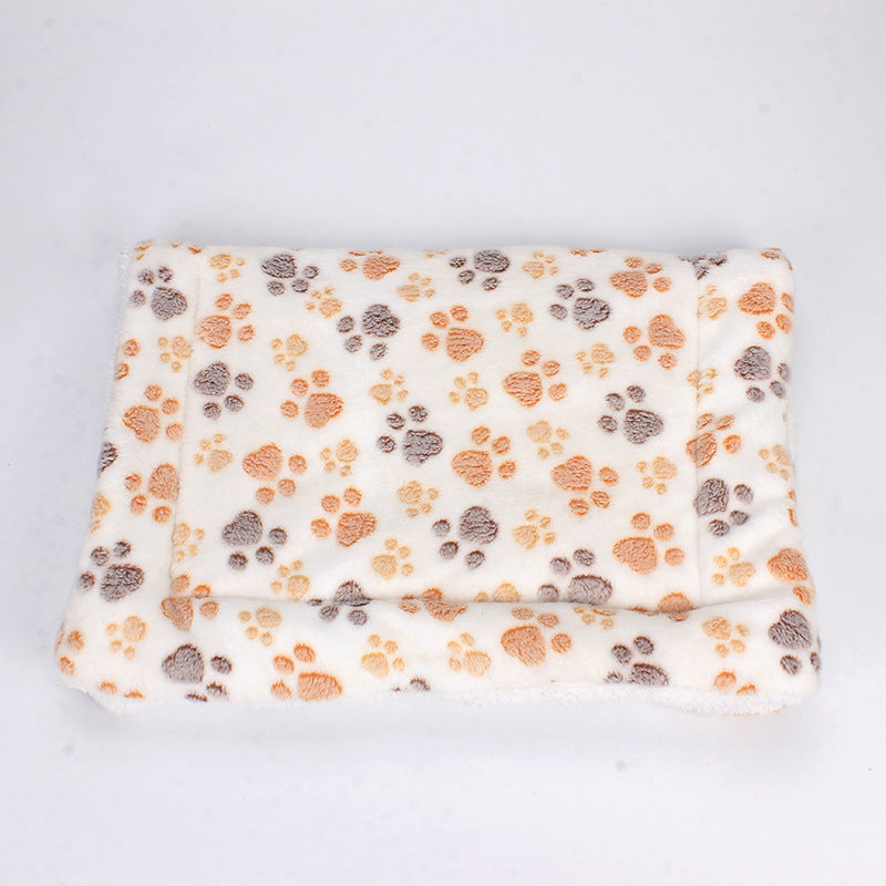 Luxe Pet Blanket - Vintermagi CozyCompanion