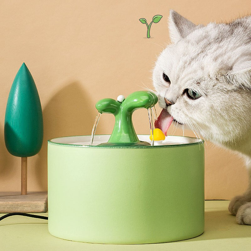 Kattfontän – SpringFlow™