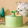 Kattfontän – SpringFlow™