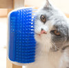 Kattens Hörnborste för Självborstning - PurrGroom