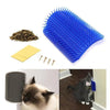 Kattens Hörnborste för Självborstning - PurrGroom