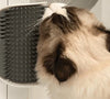 Kattens Hörnborste för Självborstning - PurrGroom