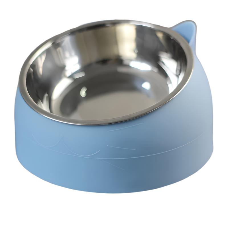 Höjd Kattskål - ComfortBowl