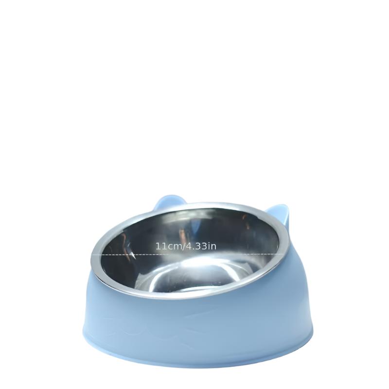 Höjd Kattskål - ComfortBowl