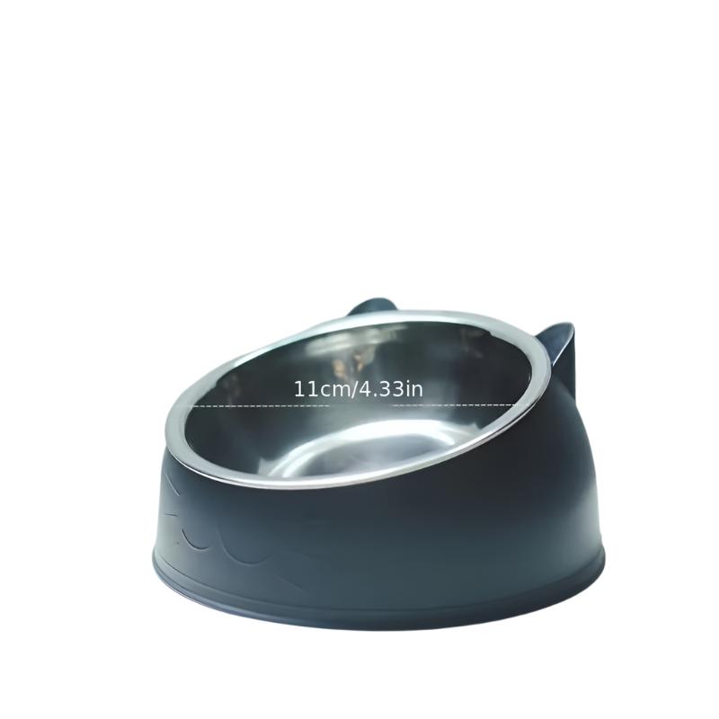 Höjd Kattskål - ComfortBowl