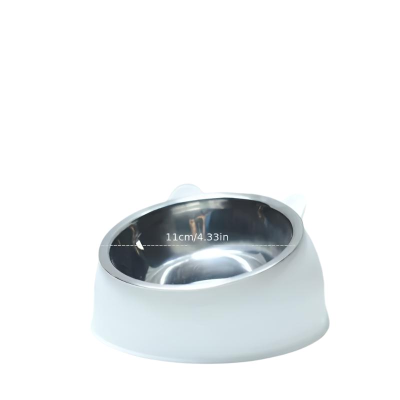 Höjd Kattskål - ComfortBowl