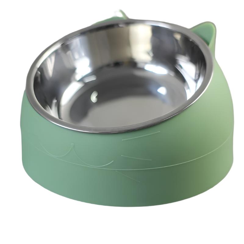 Höjd Kattskål - ComfortBowl