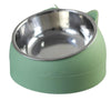 Höjd Kattskål - ComfortBowl