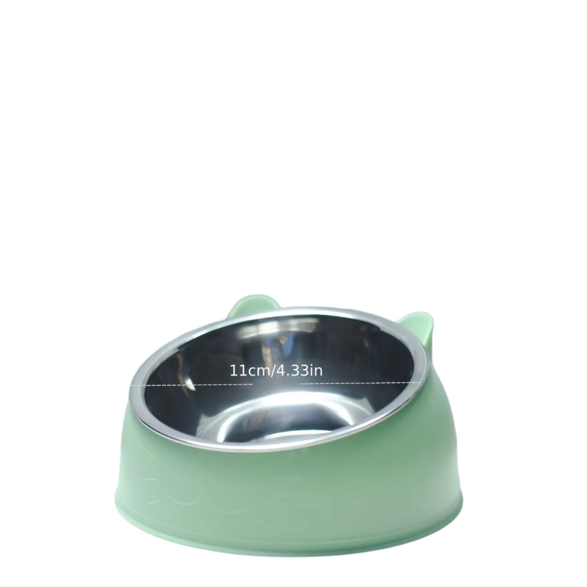 Höjd Kattskål - ComfortBowl