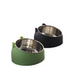 Höjd Kattskål - ComfortBowl