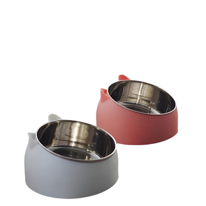 Höjd Kattskål - ComfortBowl
