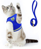 Kattsele med koppel - AdventureKit