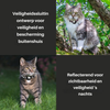Kattkrage med säkerhetsstängning - Milo