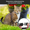 Kattkrage med säkerhetsstängning - Milo