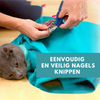 Kattresväska för Bekväm Resa (Köp 1 Få 1 Gratis) – PurrPorter