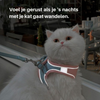 Kattsele – Oscar