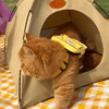 Kylande Katt Tält - CoolCat Retreat