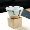 Handgjord japansk kaffe- och tekopp - ZenCraft