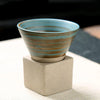 Handgjord japansk kaffe- och tekopp - ZenCraft
