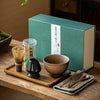 Traditionellt Matcha Gåvoset – ZenMatcha