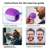 Käkttrainer – JawSculpt