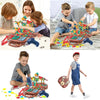 Magisk Montessori Låda - WonderWork