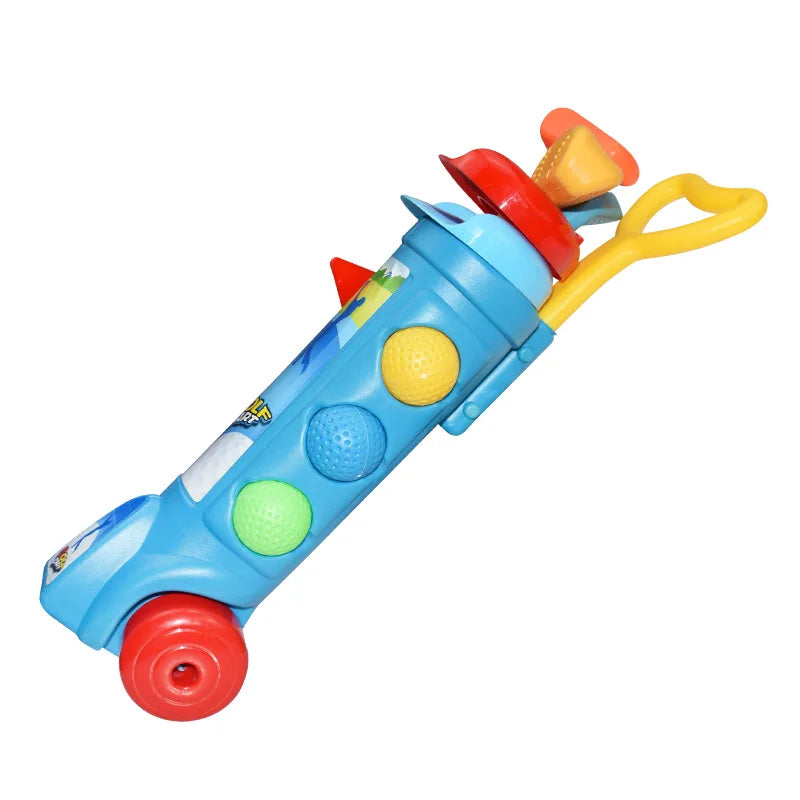 Golfträningsset för barn – KidSwing
