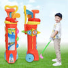 Golfträningsset för barn – KidSwing