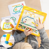 Magnetisk Ritplatta för Små Kreativa Sinnen – MiniMaster