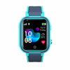 4G Smartwatch för Barn – KidGuardian