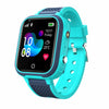 4G Smartwatch för Barn – KidGuardian