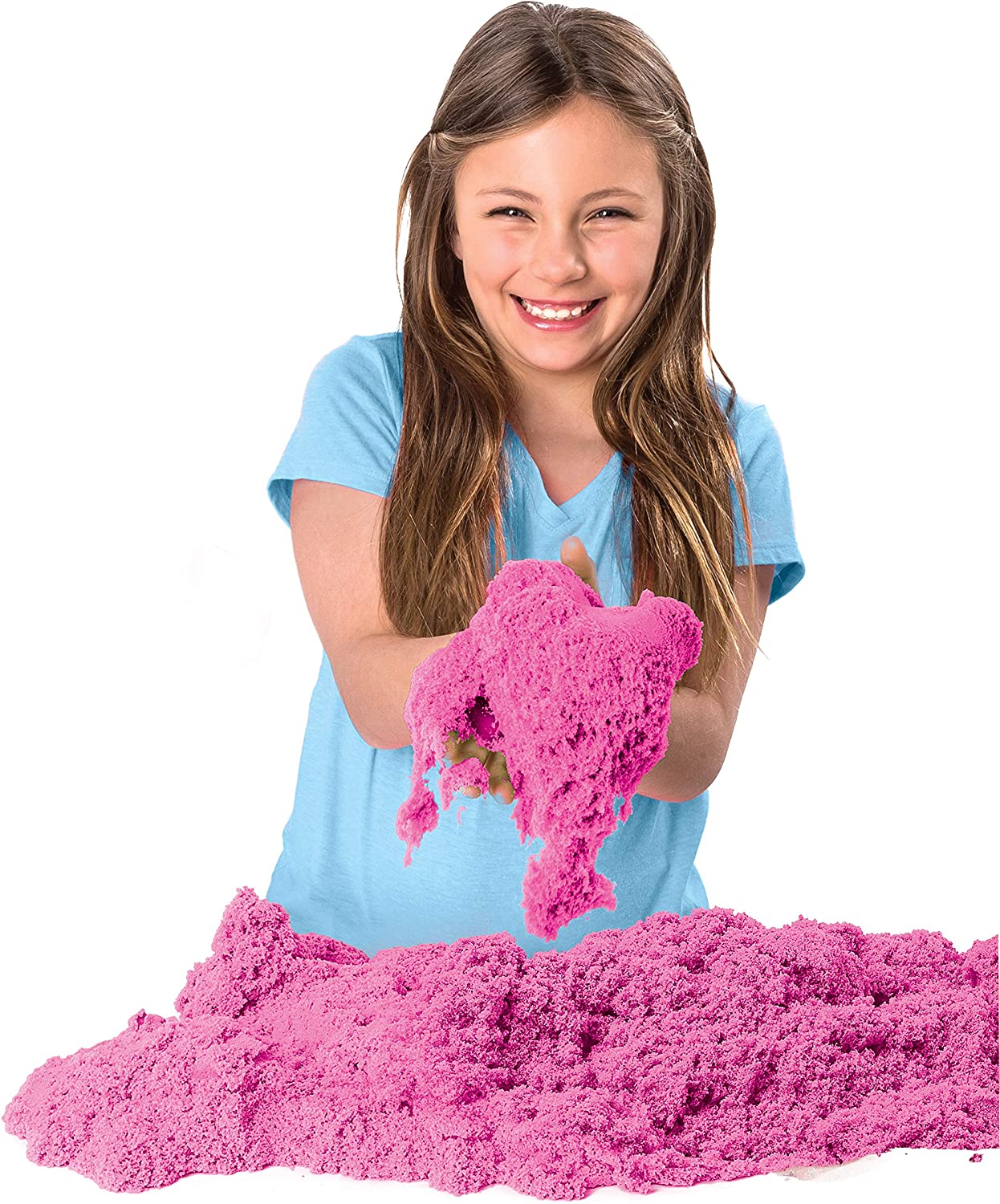 Kinetisk Sand Lekset – CreativeSand