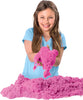 Kinetisk Sand Lekset – CreativeSand