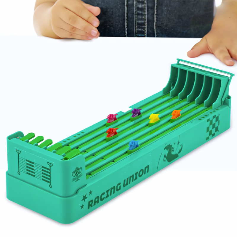Lekhäst Racingbana - RaceMaster
