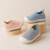 HappyFeet Comfy™ - Barnskor med Antislipssula