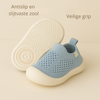 HappyFeet Comfy™ - Barnskor med Antislipssula