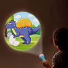 Projektor Ficklampa - DreamBeam