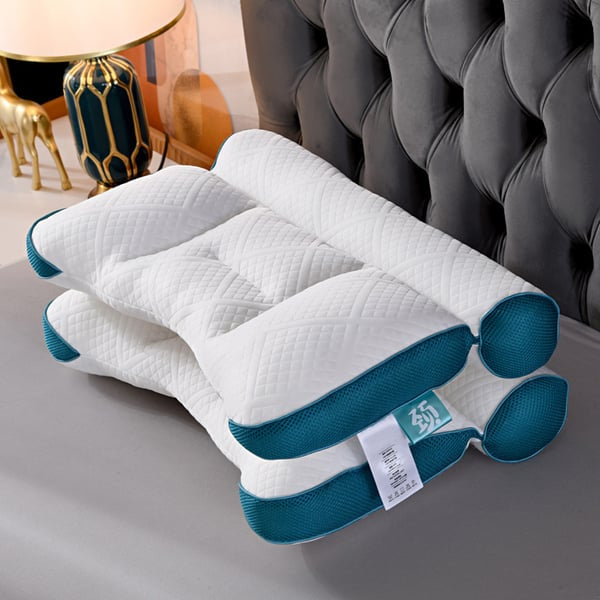 Ortopedisk Kudde – ComfortAlign™