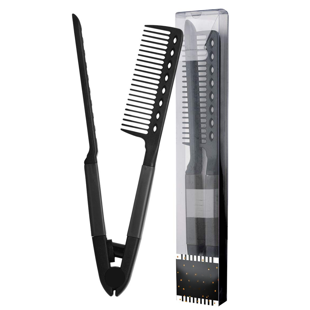 Smoothing Brush – Fönkam för Enkel Hårstyling